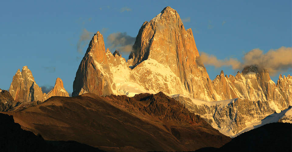 Patagonia Adventure Travel | Patagonia Tours