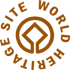 World Heritage Site Logo