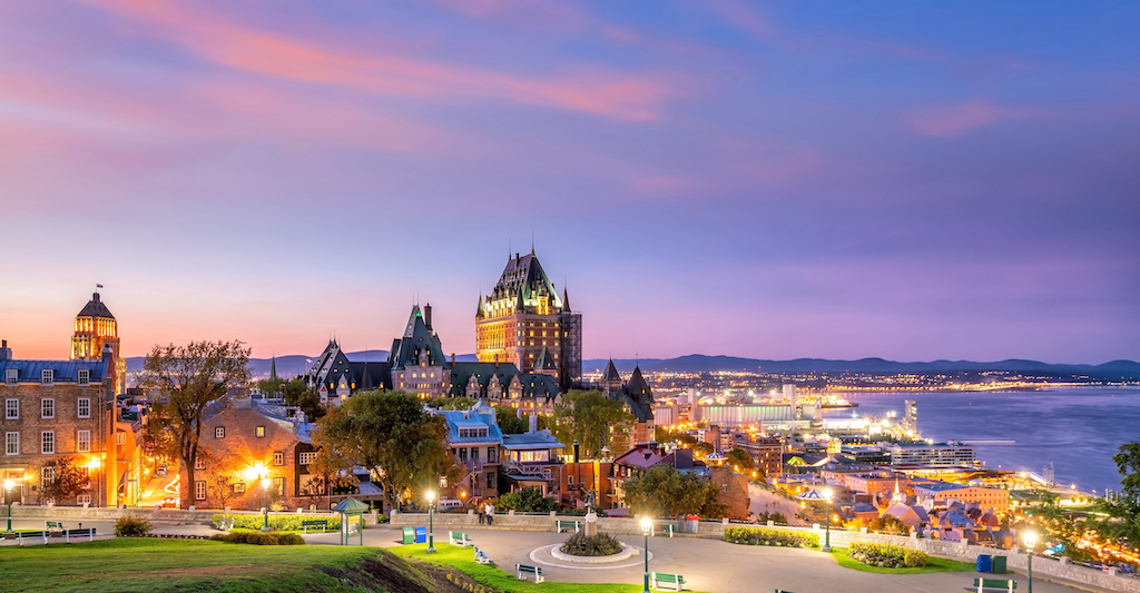 Places We Visit in Quebec | Know Before You Go