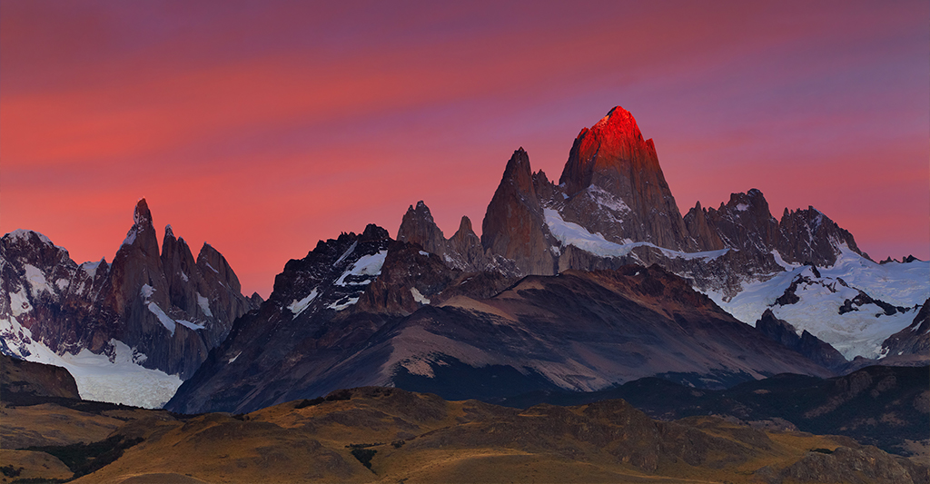 Know Before You Go | Peaks, Lakes & Glaciers of Patagonia