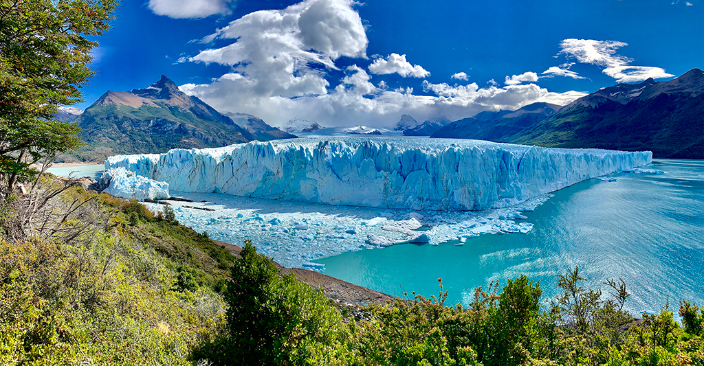 Know Before You Go | Peaks, Lakes & Glaciers Of Patagonia