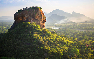 Sri Lanka Safari