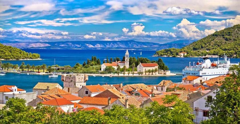 Croatia nature adventure