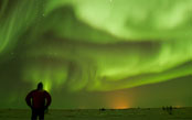 Northern Lights & Arctic Cultures