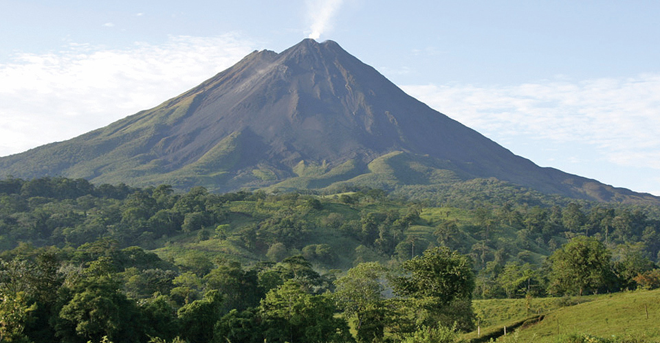 Costa Rica Eco Lodge | Arenal Volanco | Natural Habitat