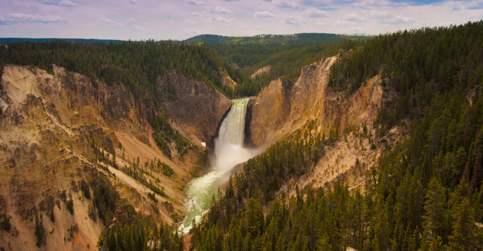 Yellowstone Photo Tour | Photo Expeditions