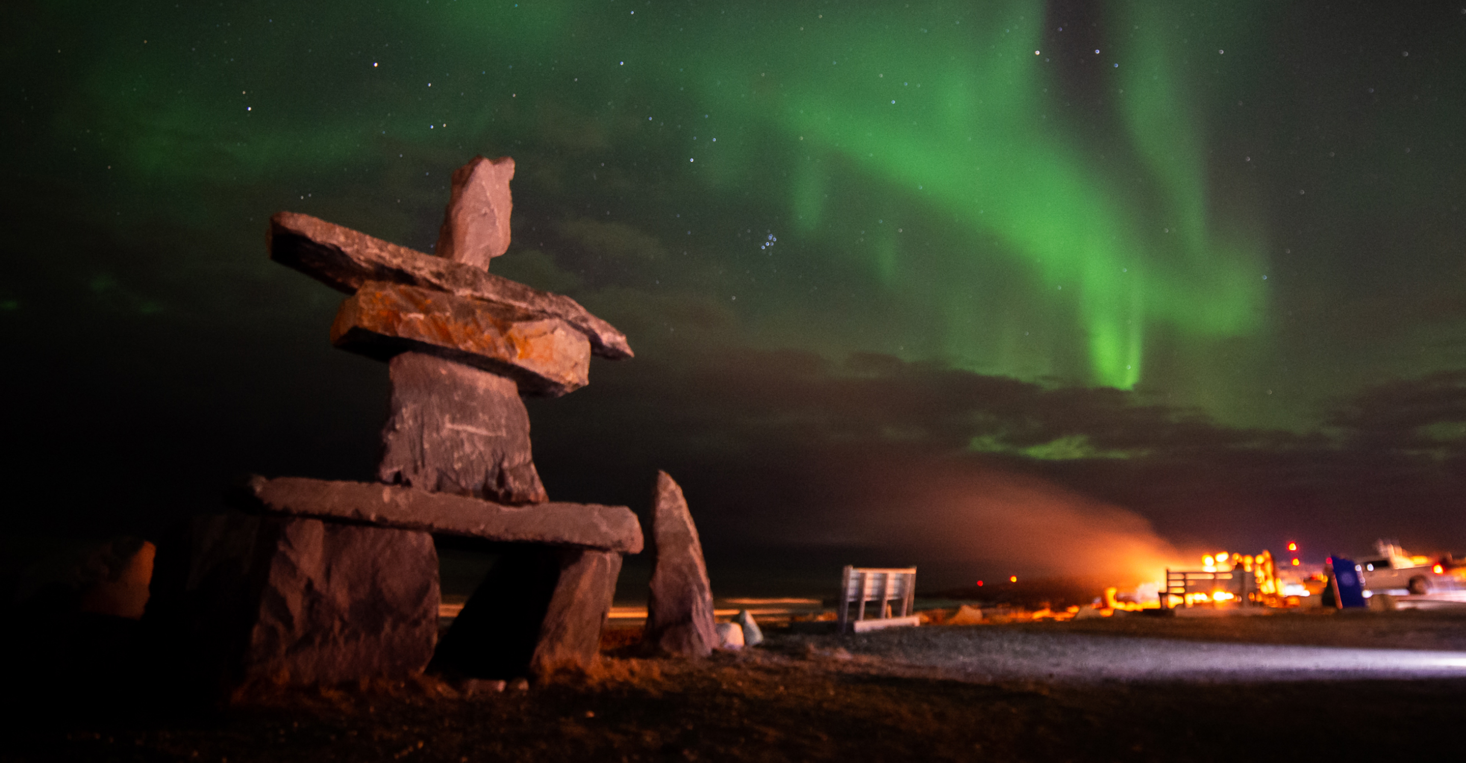 Churchill Arctic Family Tour | Natural Habitat