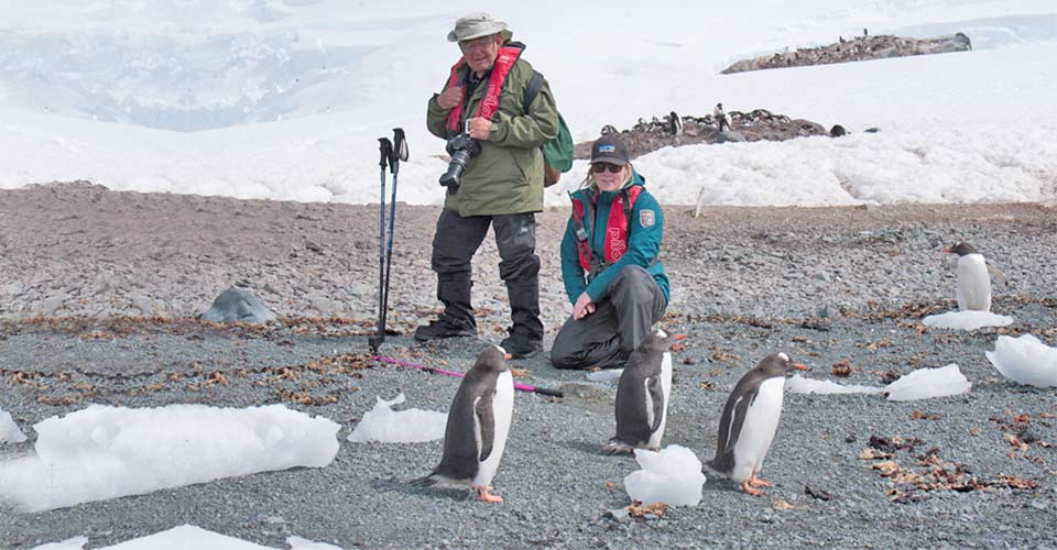 Polar Expedition | Antarctic Expeditions