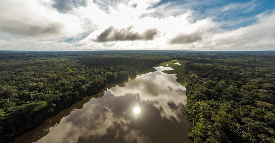 Peru Nature Tour with WWF | Natural Habitat Adventures