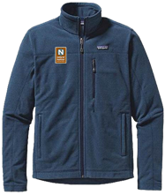 Men's Fleece Jacket | Patagonia Jackets | Gear Store
