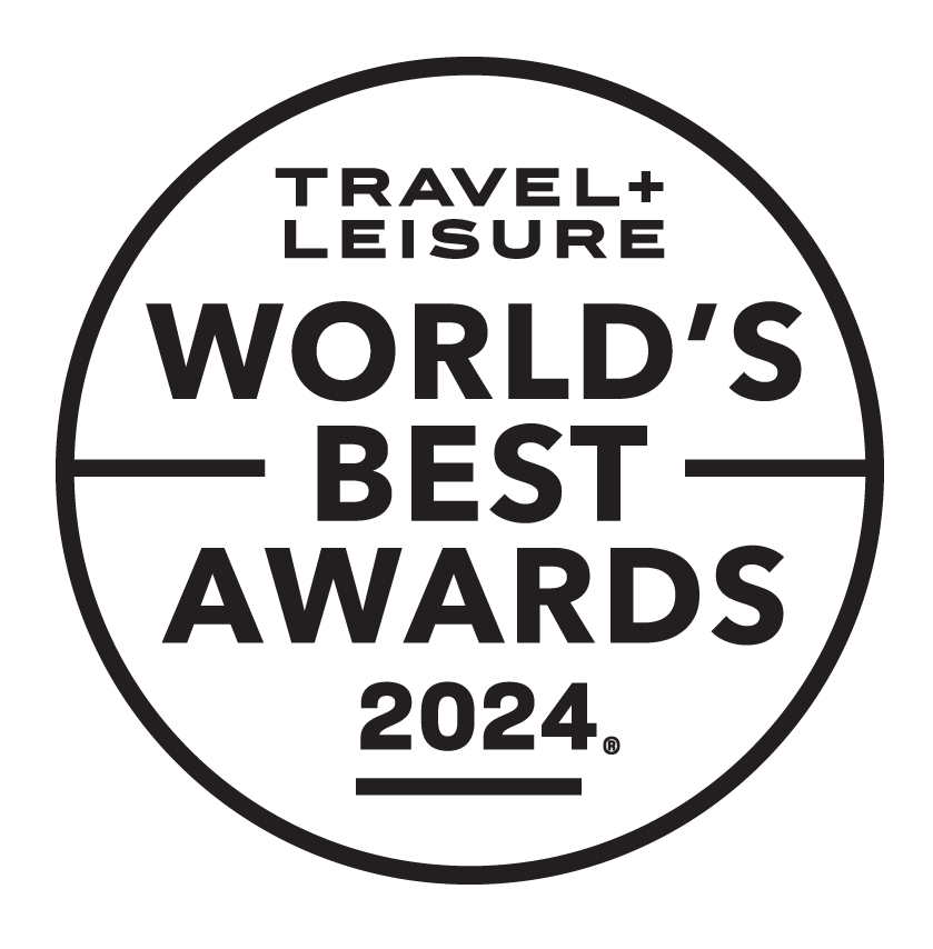 Travel & Leisure logo